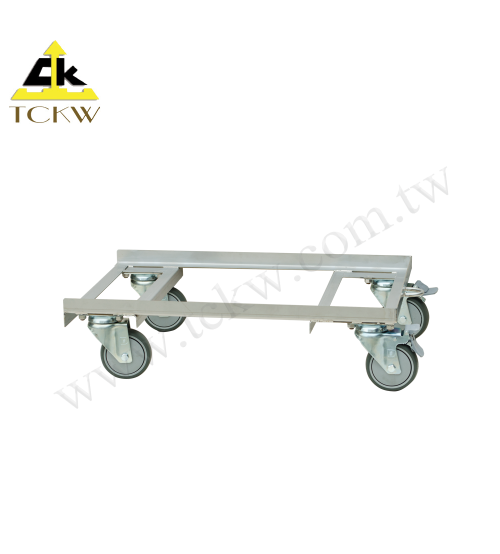 不銹鋼烏龜車(TW-77S) 